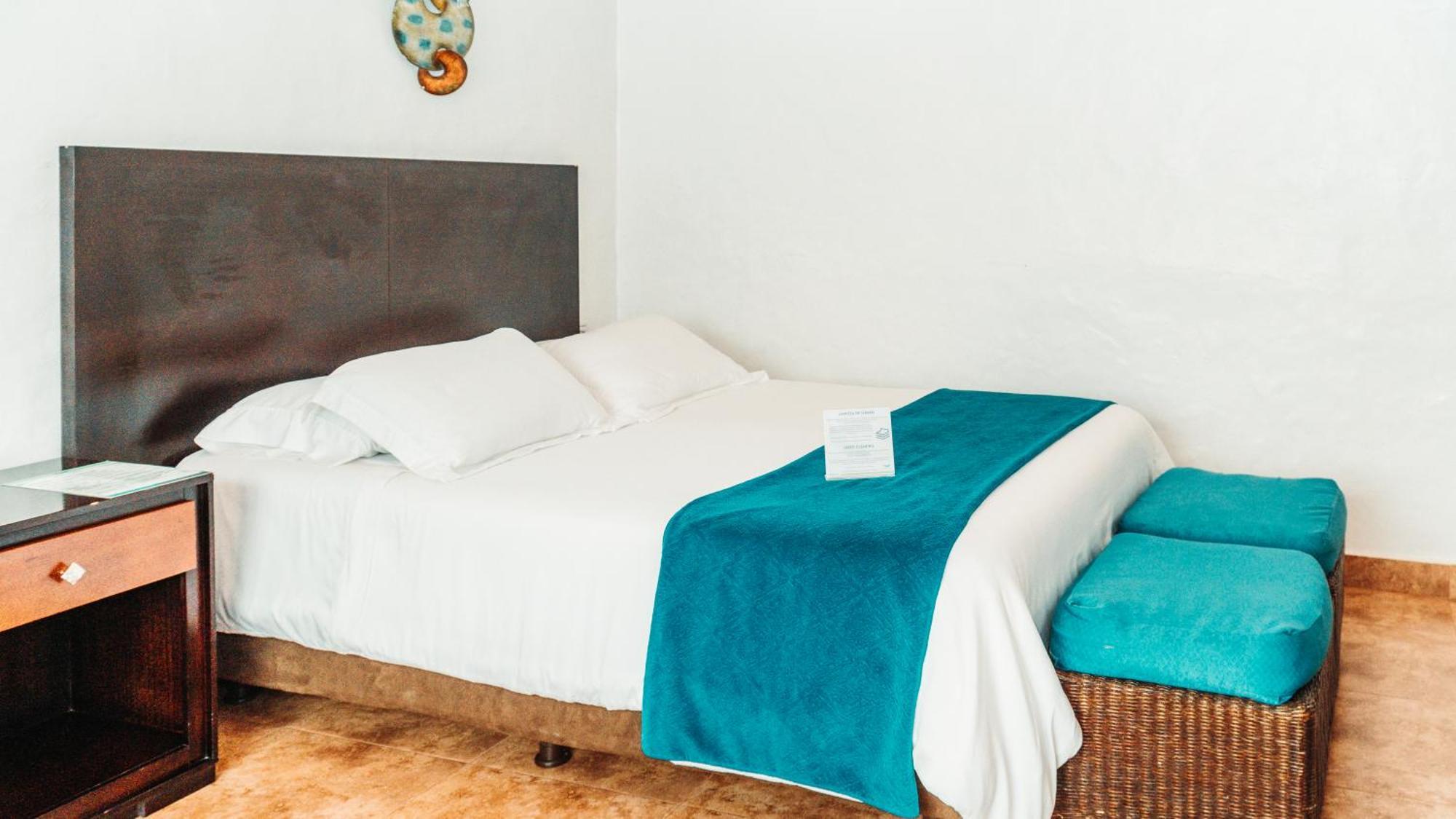 Isamar Hotel 푸에르토빌라밀 외부 사진