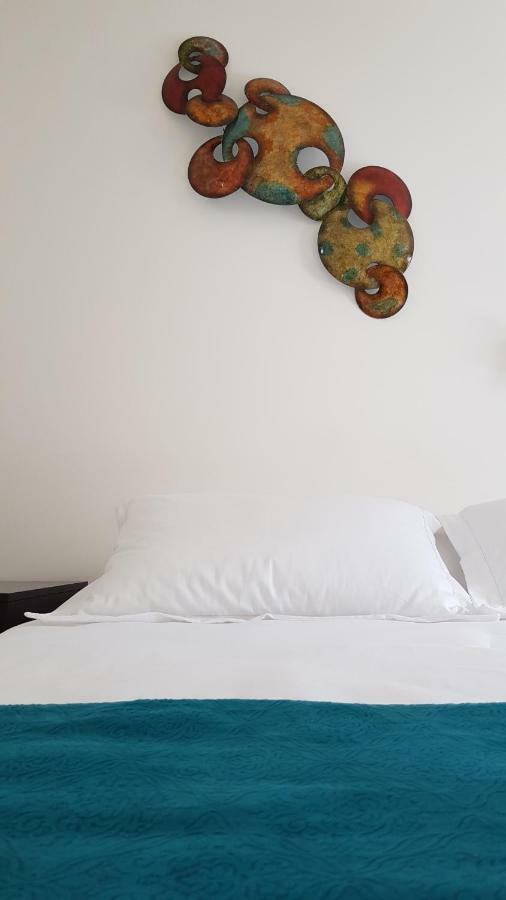 Isamar Hotel 푸에르토빌라밀 외부 사진